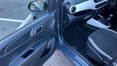 Hyundai i10 1.0 MPi Premium 5dr Petrol Hatchback